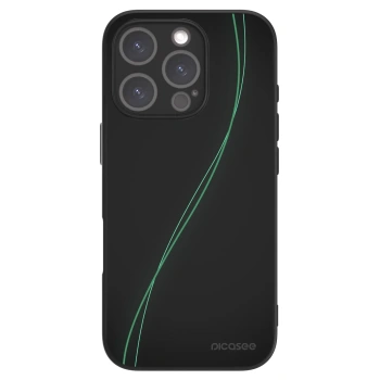 Picasee ULTIMATE CASE MagSafe pro Apple iPhone 16 Pro - Be Different
