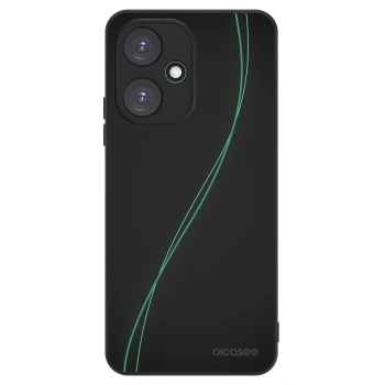 Obal pre Xiaomi Redmi 13C 5G - Be Different