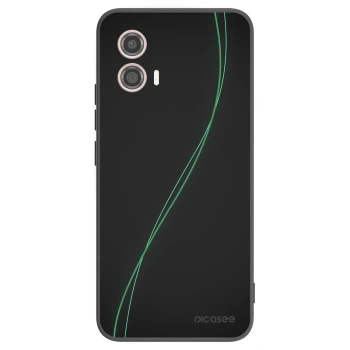 Obal pre Motorola Moto G53 5G - Be Different