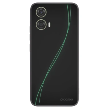 Obal pre Motorola Moto G24 - Be Different