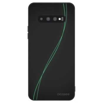 Obal pre Samsung Galaxy S10 Plus G975 - Be Different