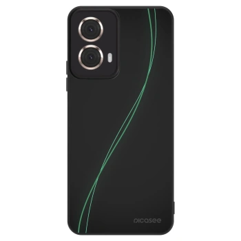 Obal pre Motorola Moto G85 - Be Different