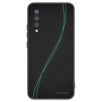 Obal pre Xiaomi Mi 9 - Be Different