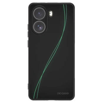 Obal pre Xiaomi Poco X7 Pro 5G - Be Different