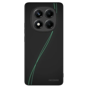 Picasee ULTIMATE CASE pro Xiaomi Redmi Note 14 Pro 4G - Be Different