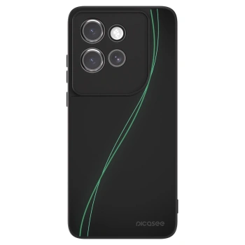Obal pre Motorola Edge 50 Neo - Be Different