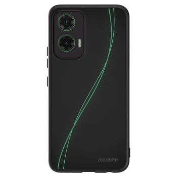 Obal pre Motorola Moto G35 5G - Be Different