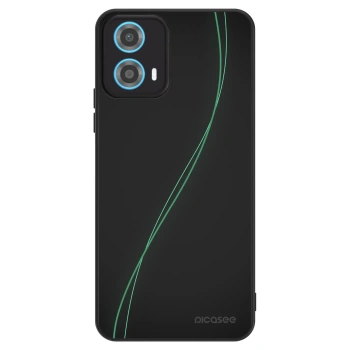 Obal pre Motorola Moto G34 5G - Be Different