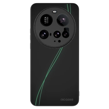 Picasee ULTIMATE CASE pro Xiaomi 15 Ultra - Be Different
