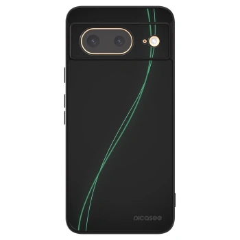 Obal pre Google Pixel 8 - Be Different