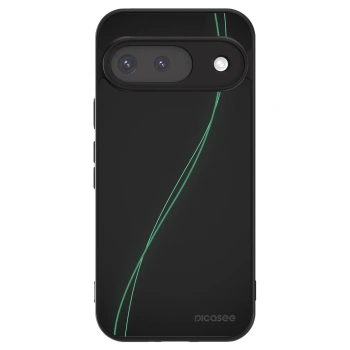 Obal pre Google Pixel 9 - Be Different