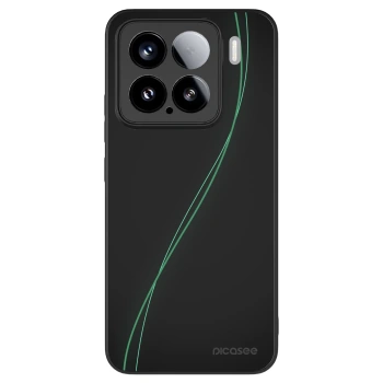 Picasee ULTIMATE CASE pro Xiaomi 15 - Be Different
