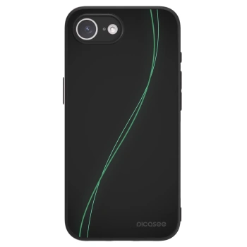 Picasee ULTIMATE CASE MagSafe pro Apple iPhone 16e - Be Different