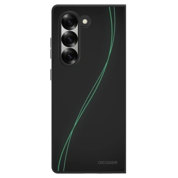 Obal pre Samsung Galaxy Z Fold6 5G - Be Different
