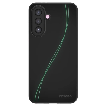 Picasee ULTIMATE CASE pro Samsung Galaxy A36 5G - Be Different
