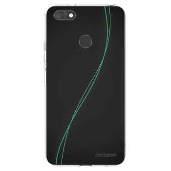 Obal pre Huawei P9 Lite Mini - Be Different