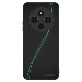 Obal pre Xiaomi Poco C75 - Be Different