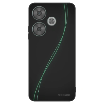 Obal pre Xiaomi Poco F6 - Be Different