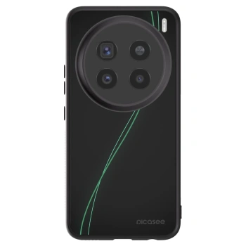 Obal pre Vivo X200 Pro - Be Different
