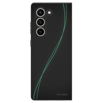 Obal pre Samsung Galaxy Z Fold5 5G - Be Different