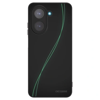 Obal pre Xiaomi Redmi A5 - Be Different