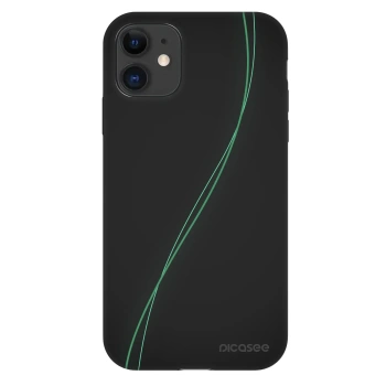 Obal pre Apple iPhone 11 - Be Different