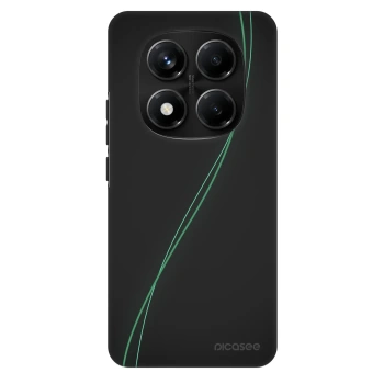 Obal pre Xiaomi Redmi Note 14 Pro+ 5G - Be Different