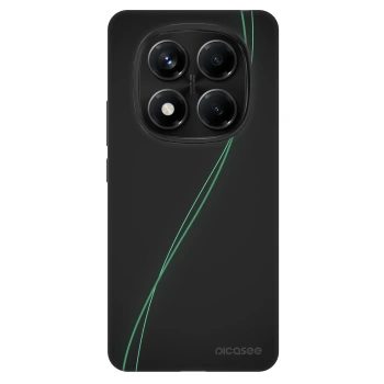 Obal pre Xiaomi Redmi Note 14 Pro 5G - Be Different