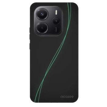 Obal pre Xiaomi Redmi Note 14 5G - Be Different