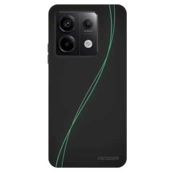 Obal pre Xiaomi Redmi Note 13 Pro 5G - Be Different