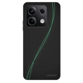 Obal pre Xiaomi Redmi Note 13 5G - Be Different