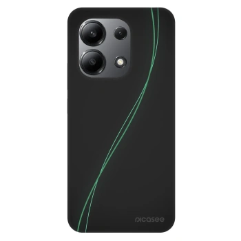 Obal pre Xiaomi Redmi Note 13 4G - Be Different