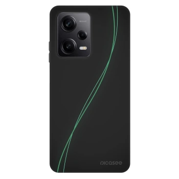 Obal pre Xiaomi Redmi Note 12 Pro 5G - Be Different