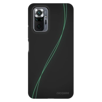 Obal pre Xiaomi Redmi Note 10 Pro - Be Different