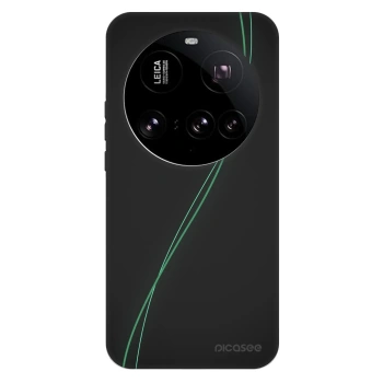 Obal pre Xiaomi 15 Ultra - Be Different