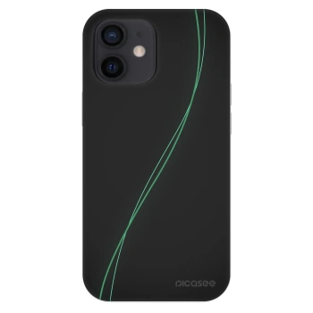 Obal pre Apple iPhone 12 mini - Be Different