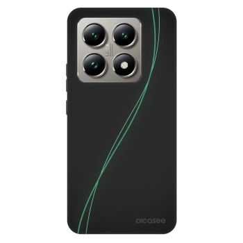 Obal pre Xiaomi 14T Pro - Be Different