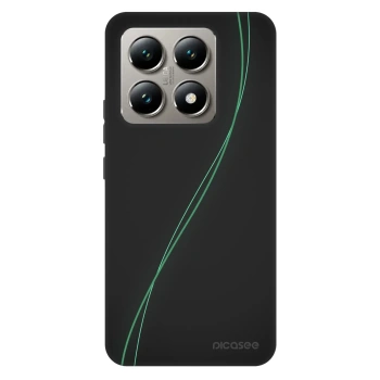 Obal pre Xiaomi 14T - Be Different