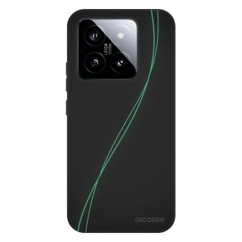 Obal pre Xiaomi 14 - Be Different