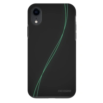 Obal pre Apple iPhone XR - Be Different
