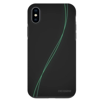 Obal pre Apple iPhone XS Max - Be Different
