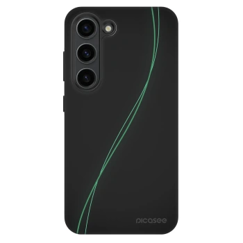 Picasee Fashion Case pre Samsung Galaxy S23+ 5G - Be Different