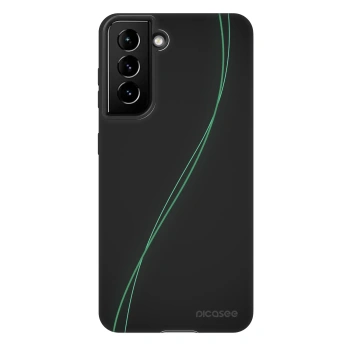 Obal pre Samsung Galaxy S21 FE 5G - Be Different