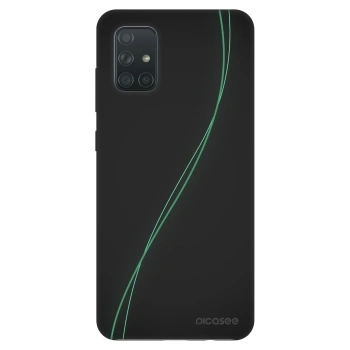 Obal pre Samsung Galaxy A71 A715F - Be Different