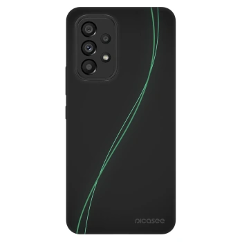 Obal pre Samsung Galaxy A53 5G A536 - Be Different
