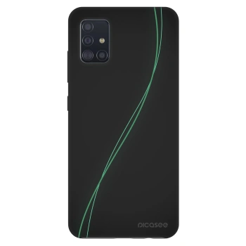 Obal pre Samsung Galaxy A51 A515F - Be Different