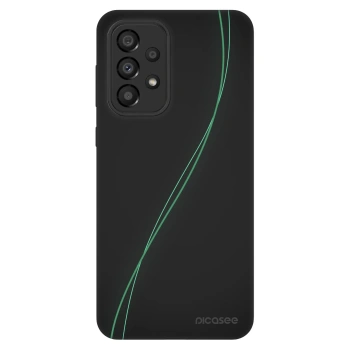 Obal pre Samsung Galaxy A33 5G A336 - Be Different