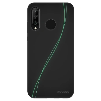 Obal pre Huawei P30 Lite - Be Different