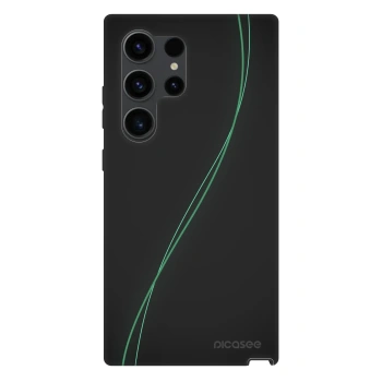 Obal pre Samsung Galaxy S24 Ultra S928B 5G - Be Different