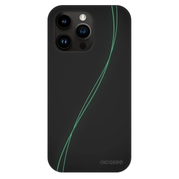 Obal pre Apple iPhone 13 Pro - Be Different